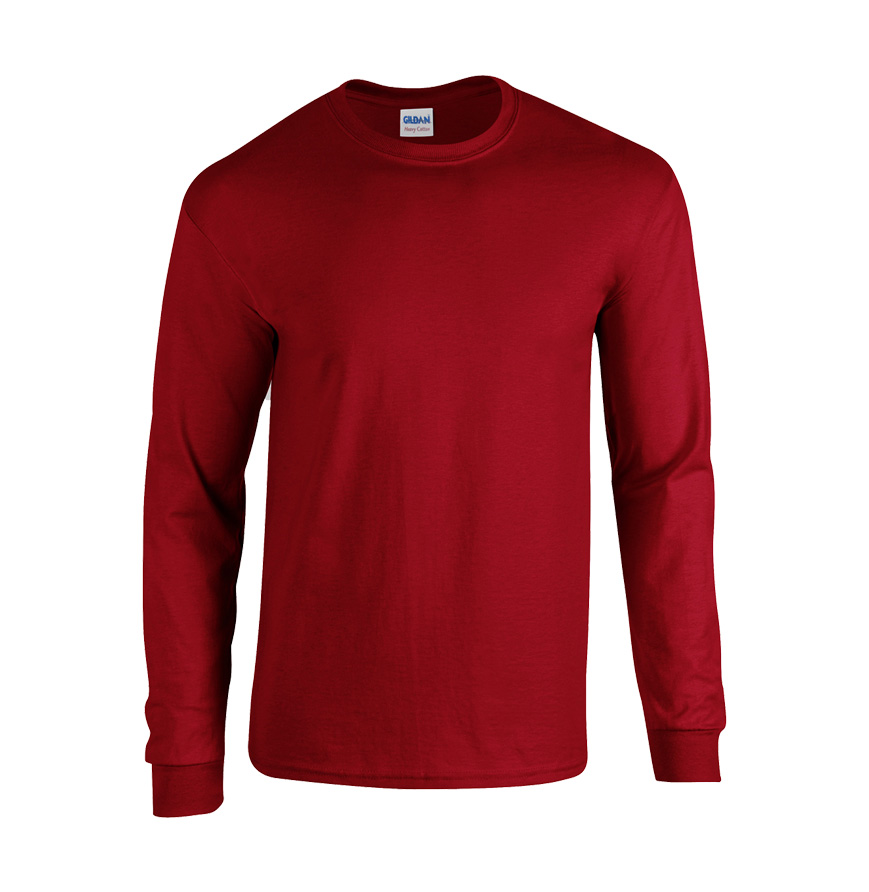 CARDINAL RED
