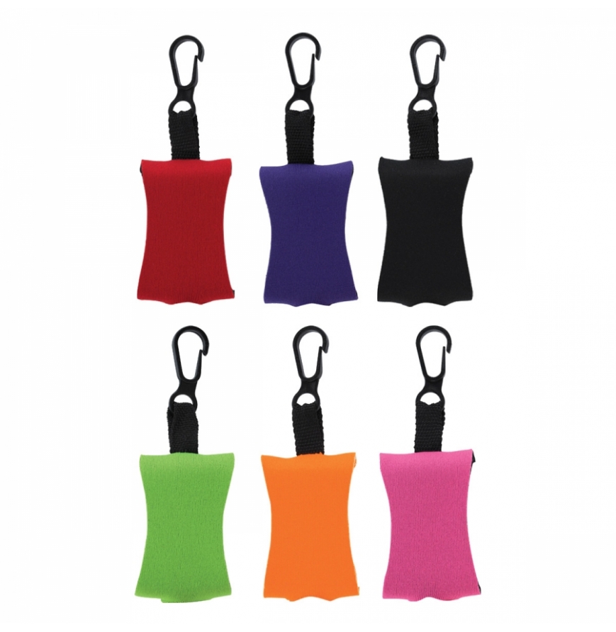 1 Oz. Hand Sanitizer