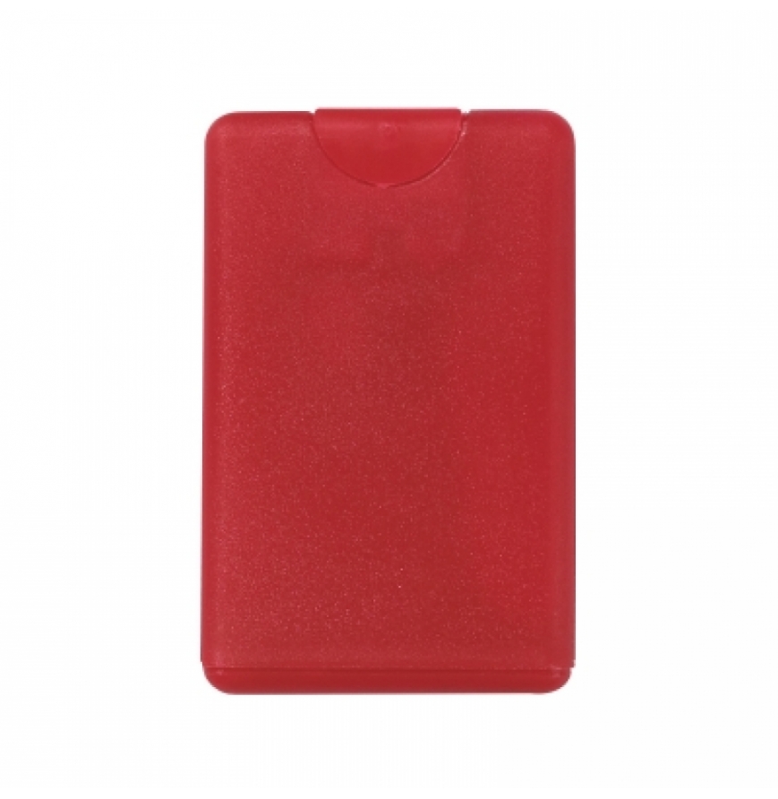 FROST-RED