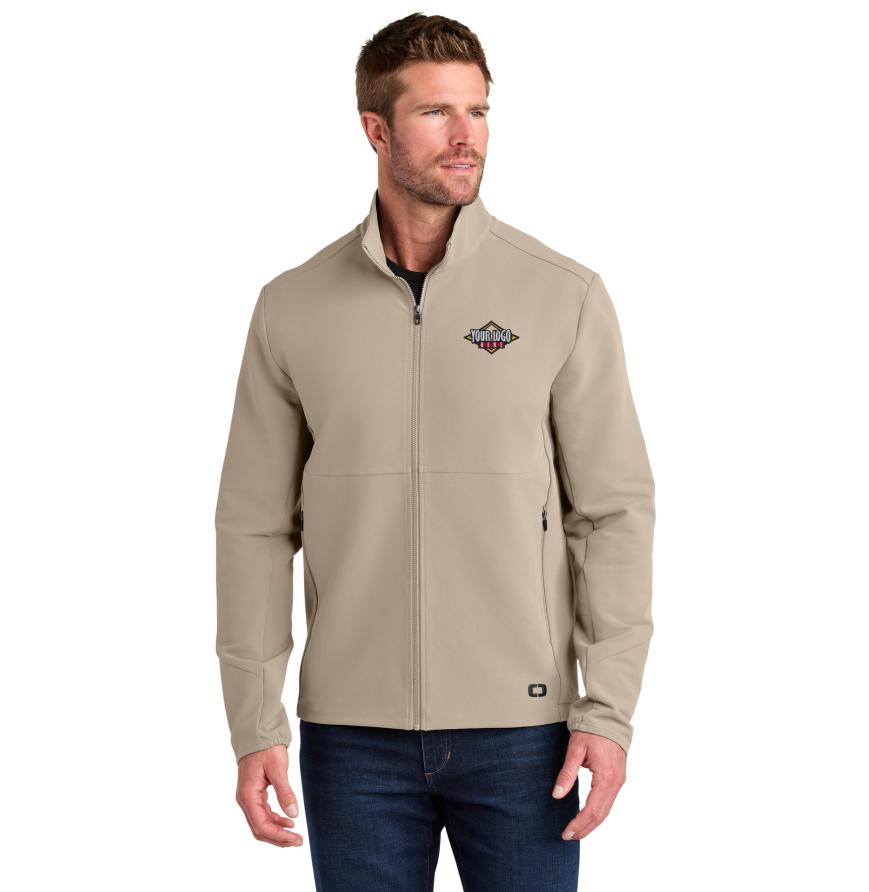 OGIO Kinetic Soft Shell