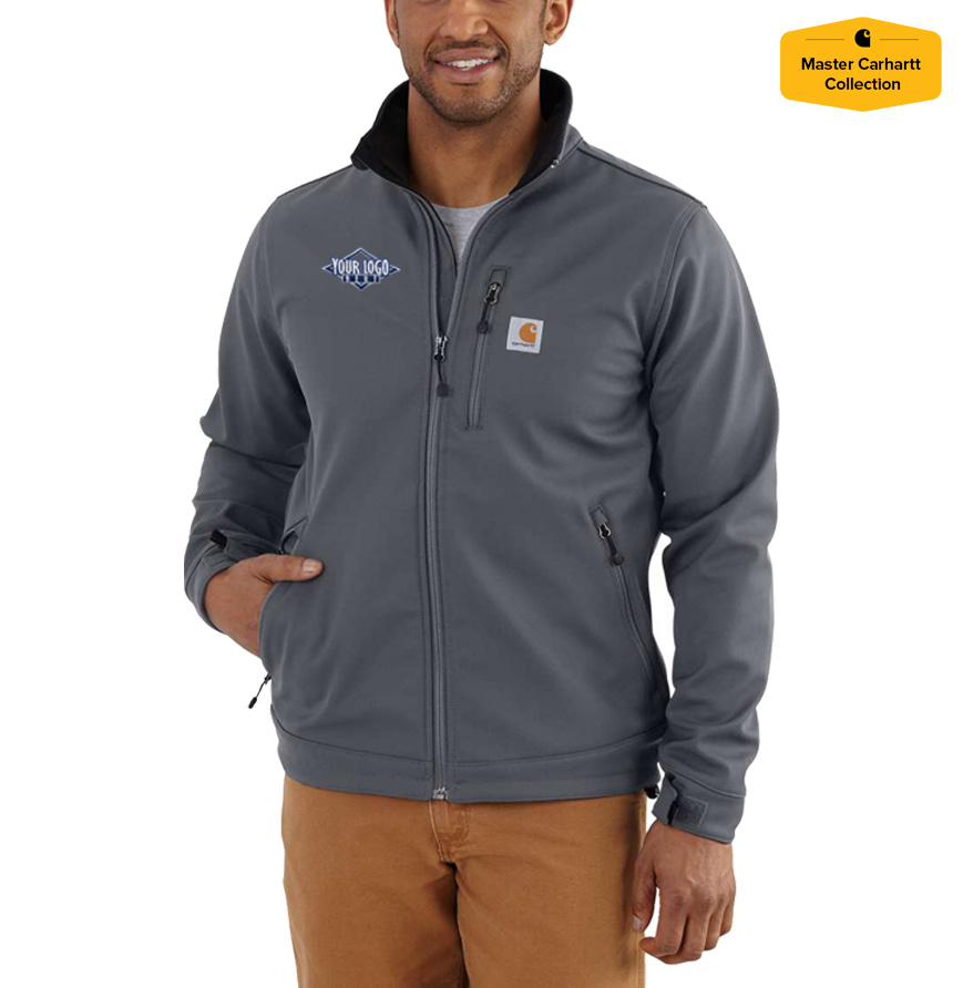 Carhartt Crowley Jacket
