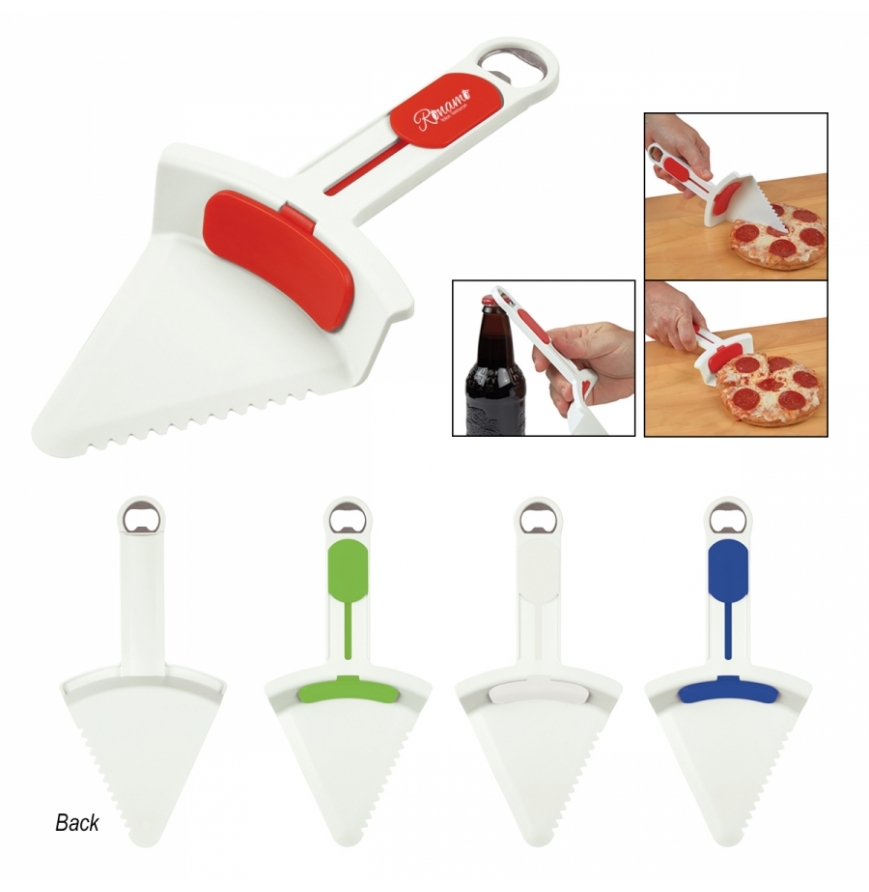 Slice Serving Cutter