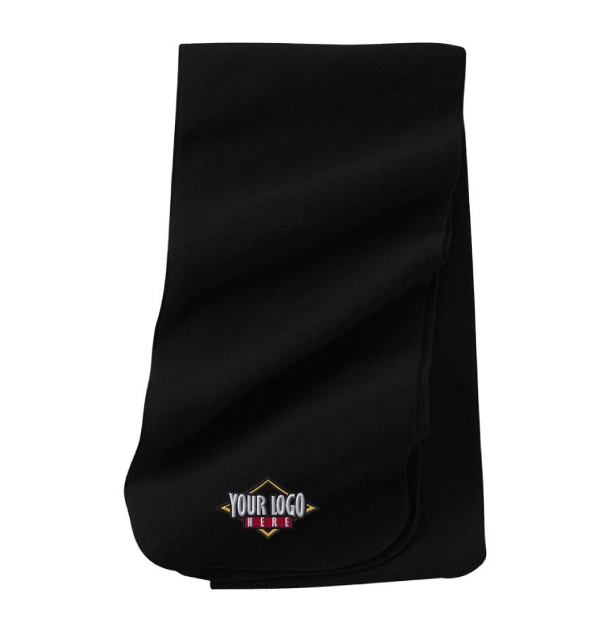 Port Authority FS03 - Port Authority Extra Long Fleece Scarf