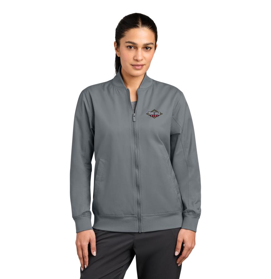 Nike Women s Bomber Jacket