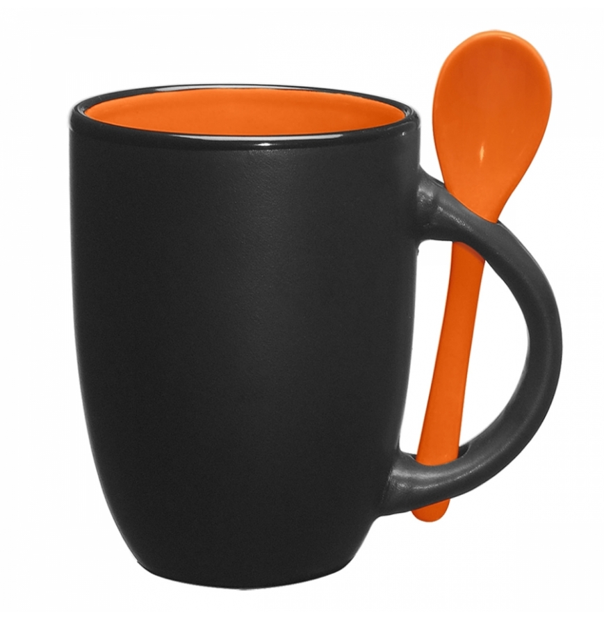 BLACK-WITH-ORANGE