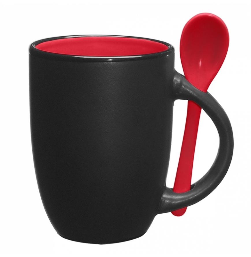 BLACK-WITH-RED