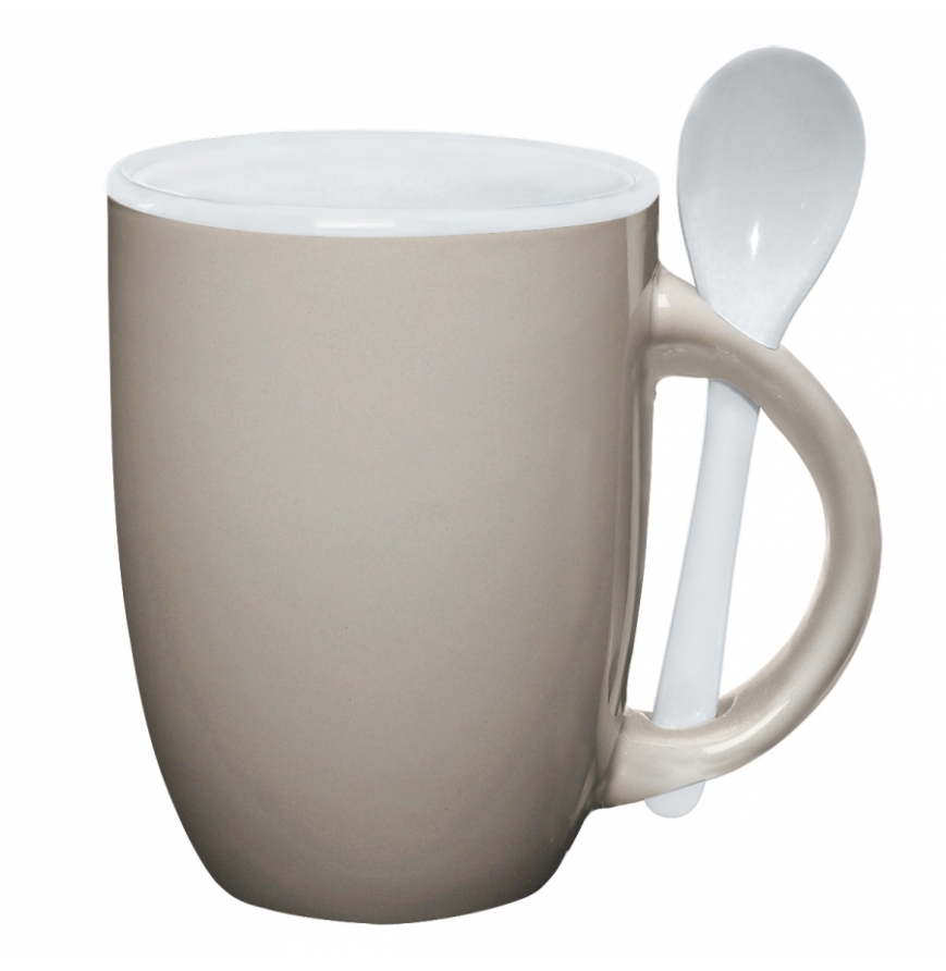 GRAY-WITH-WHITE