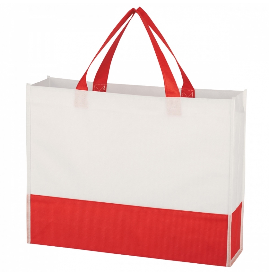 WHITE-WITH-RED