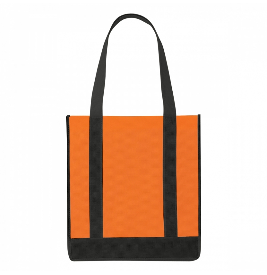 ORANGE-WITH-BLACK