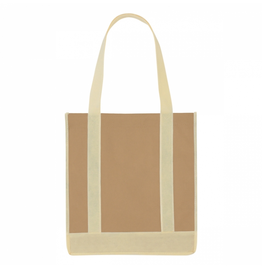 TAN-WITH-IVORY