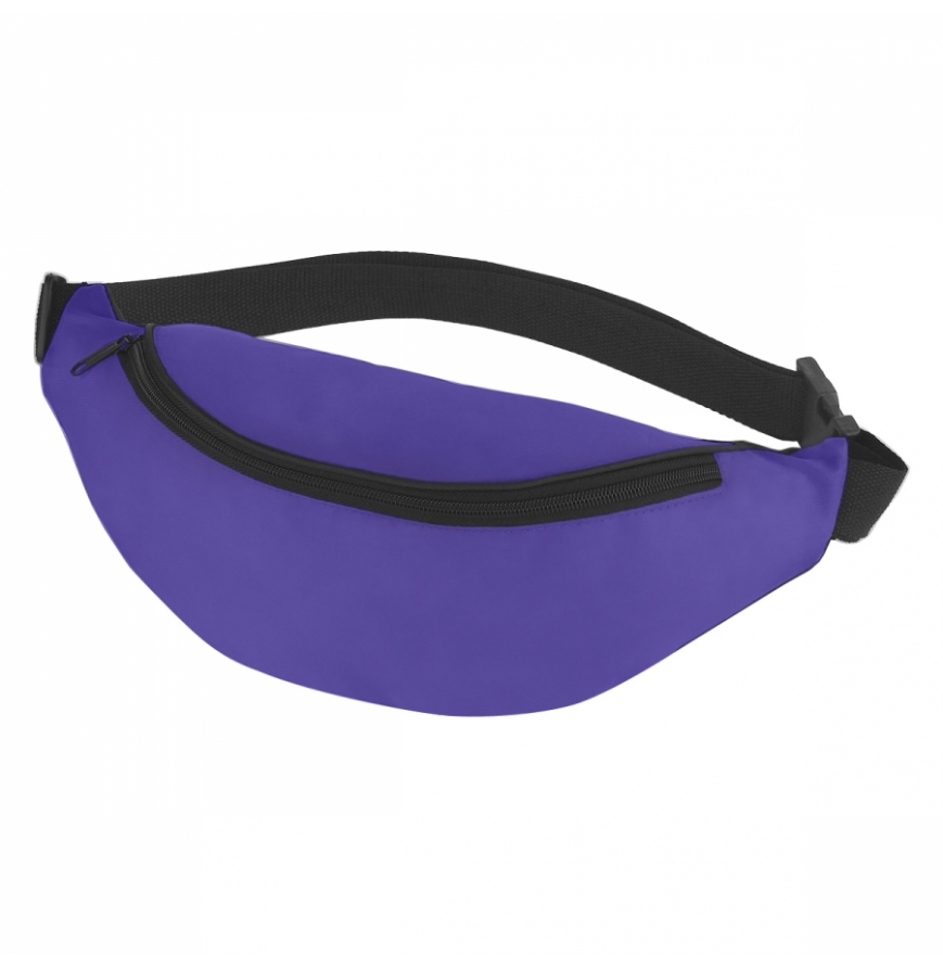 PURPLE-WITH-BLACK