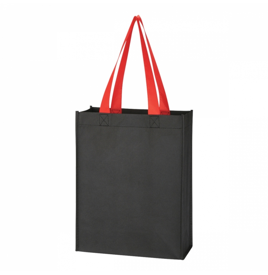 BLACK-WITH-RED