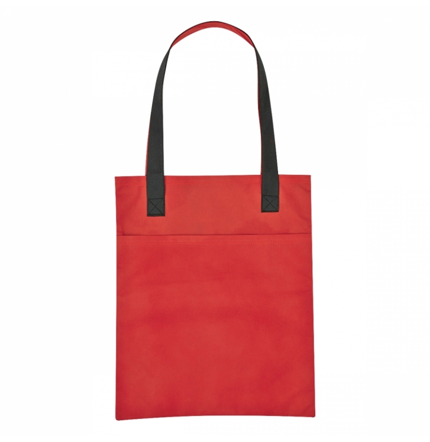 RED-WITH-BLACK