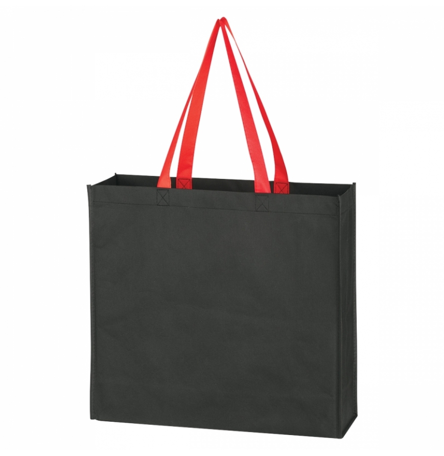BLACK-WITH-RED