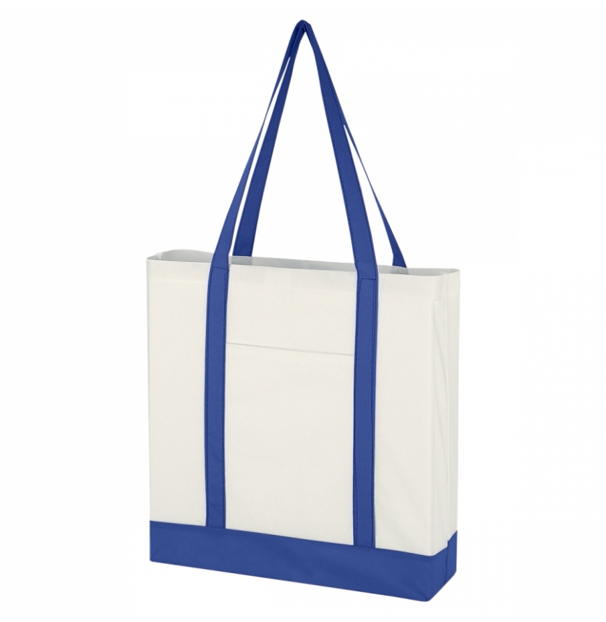 WHITE-WITH-ROYAL-BLUE