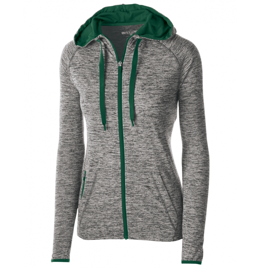 CARBON HEATHER-FOREST