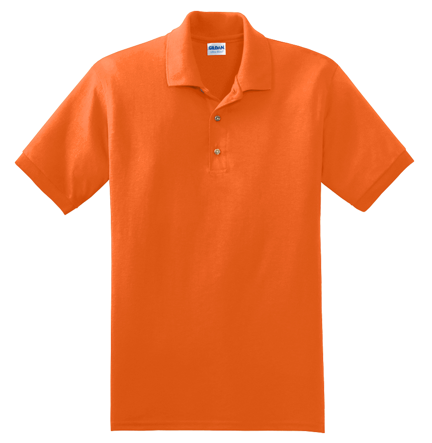 Safety Orange