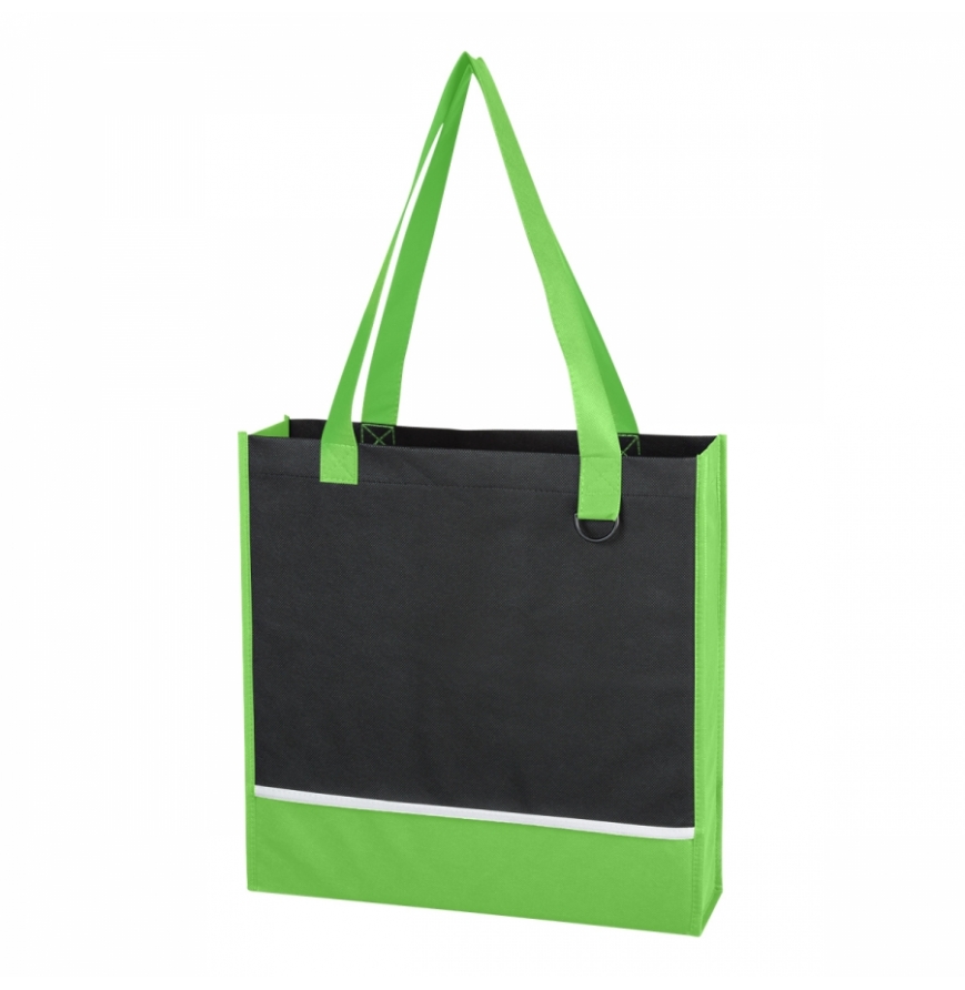 BLACK-WITH-LIME