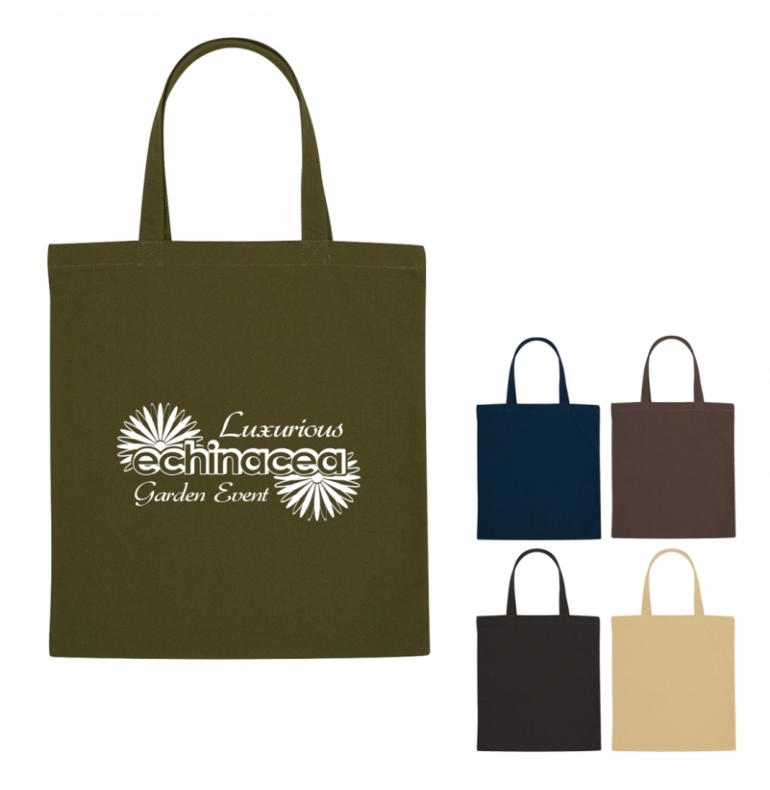 Theodore Tote Bag