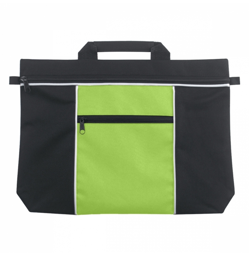 BLACK-WITH-LIME