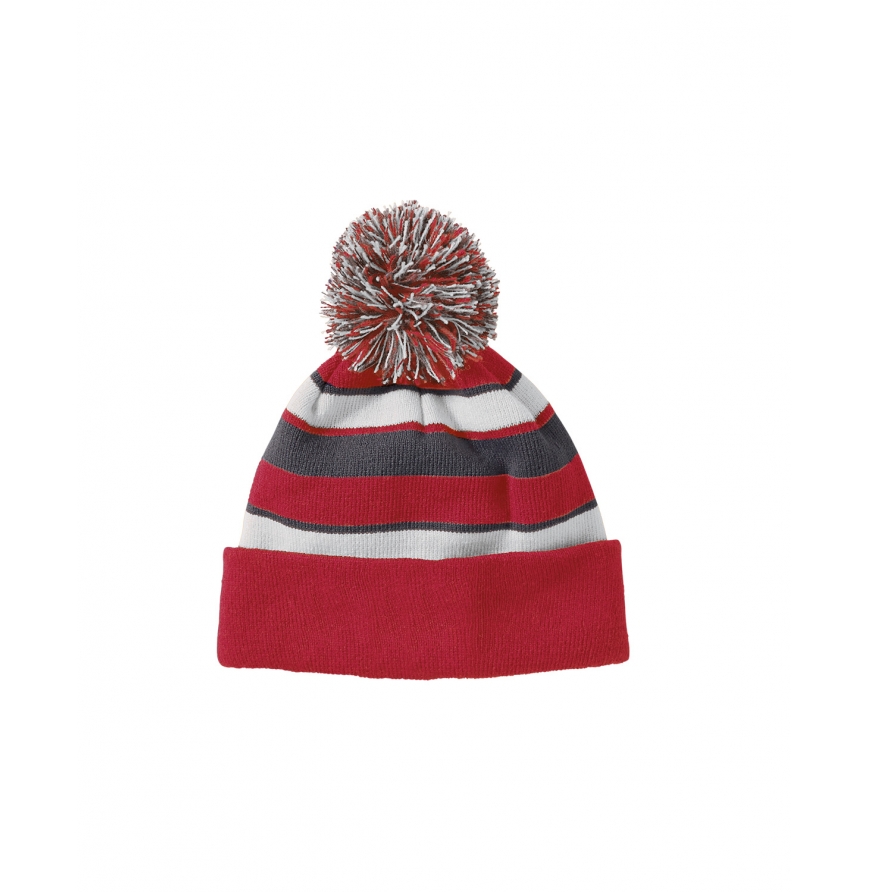 SCARLET-WHITE-GRAPHITE