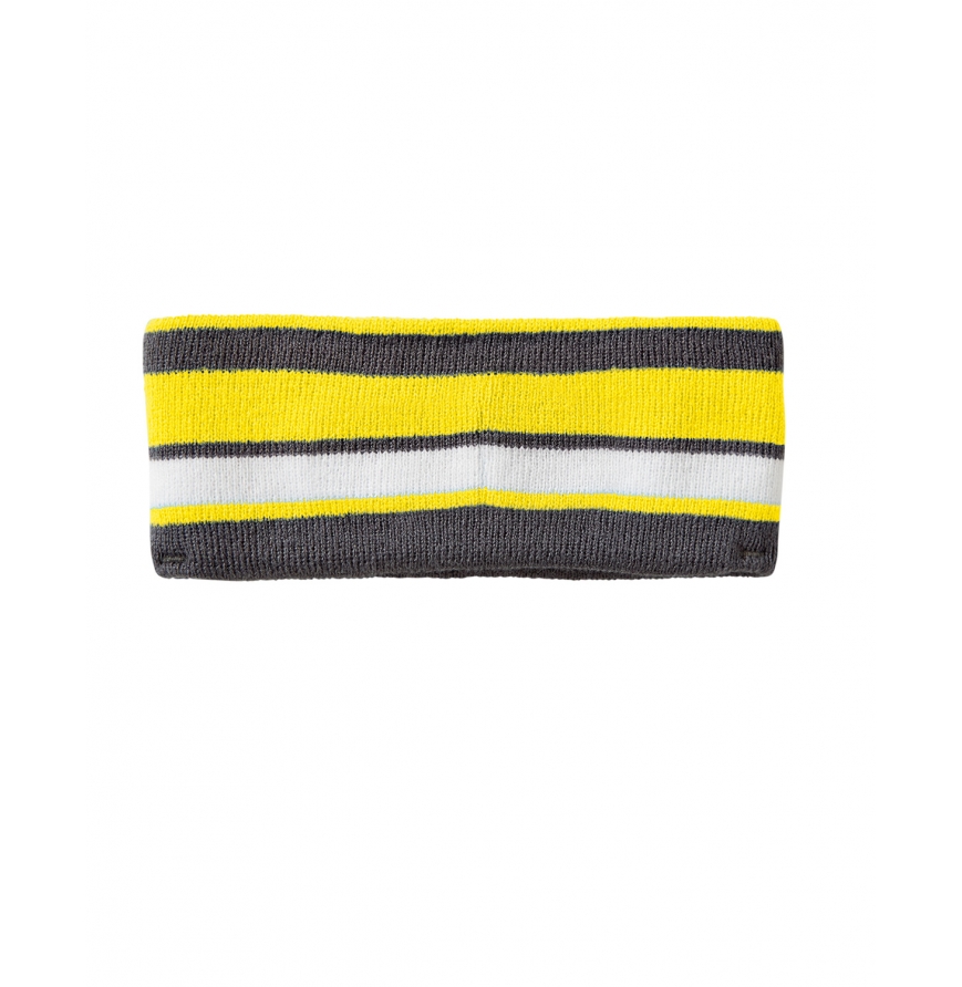 BRIGHT YELLOW-WHITE-GRAPHITE