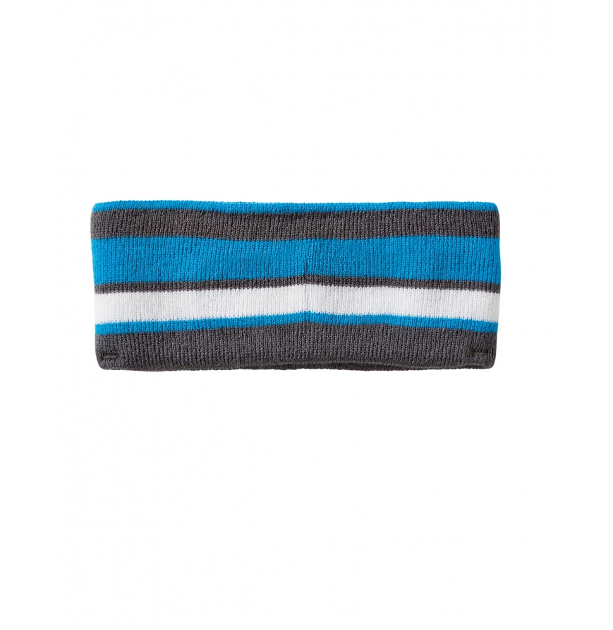 BRIGHT BLUE-WHITE-GRAPHITE