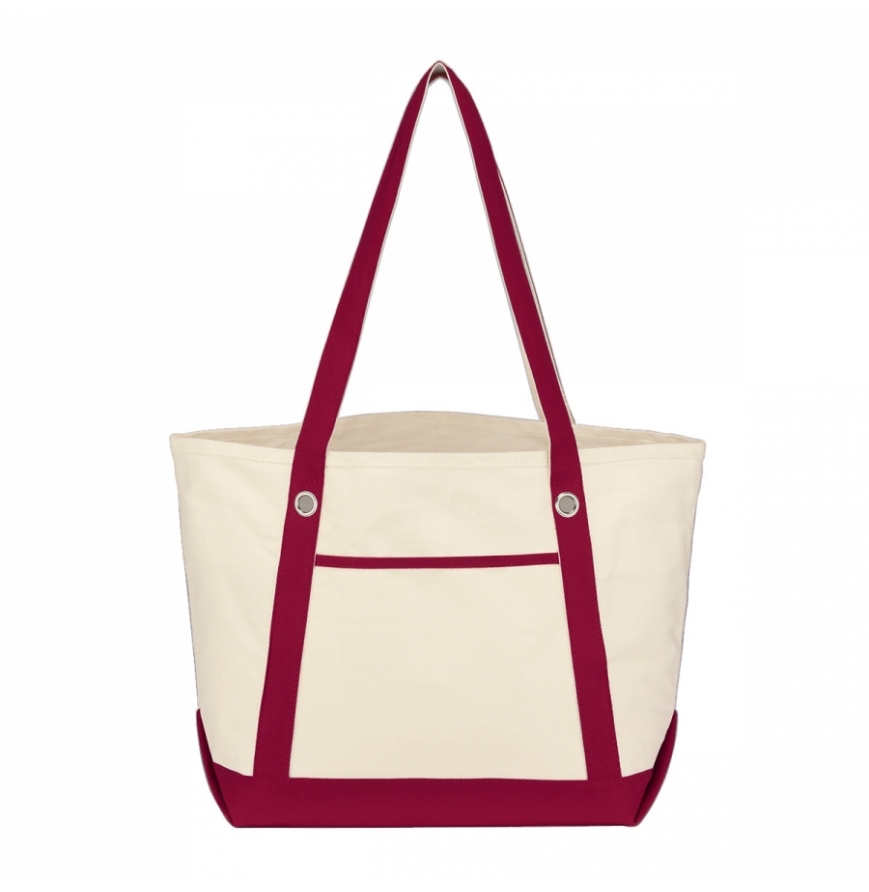 NATURAL-WITH--MAROON