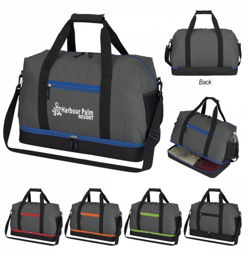 Tribeca Duffel Bag