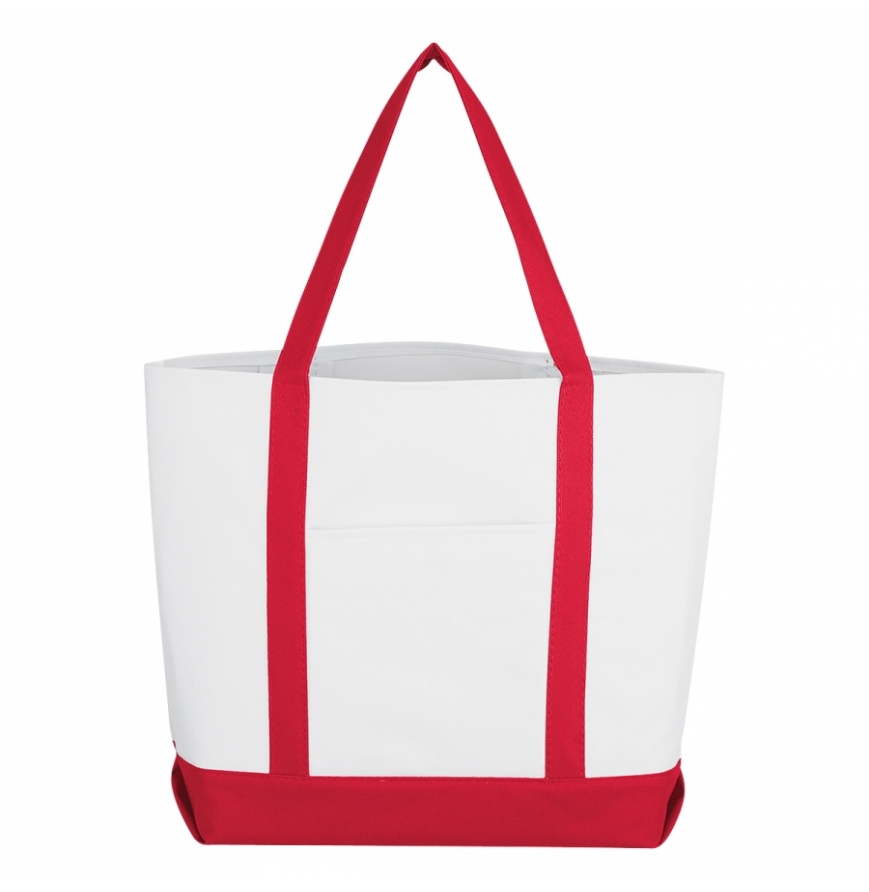WHITE-WITH-RED