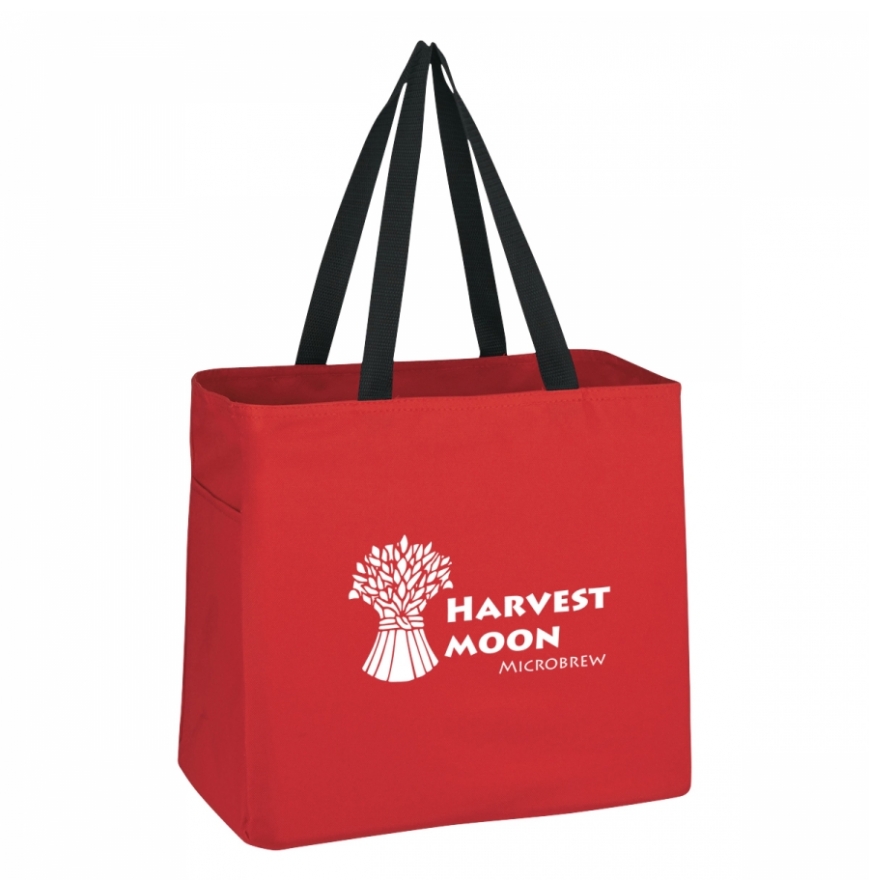 Cape Town Tote Bag