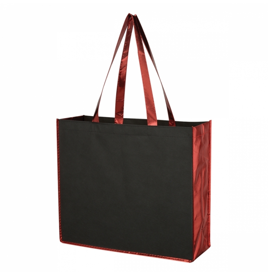BLACK-WITH-RED