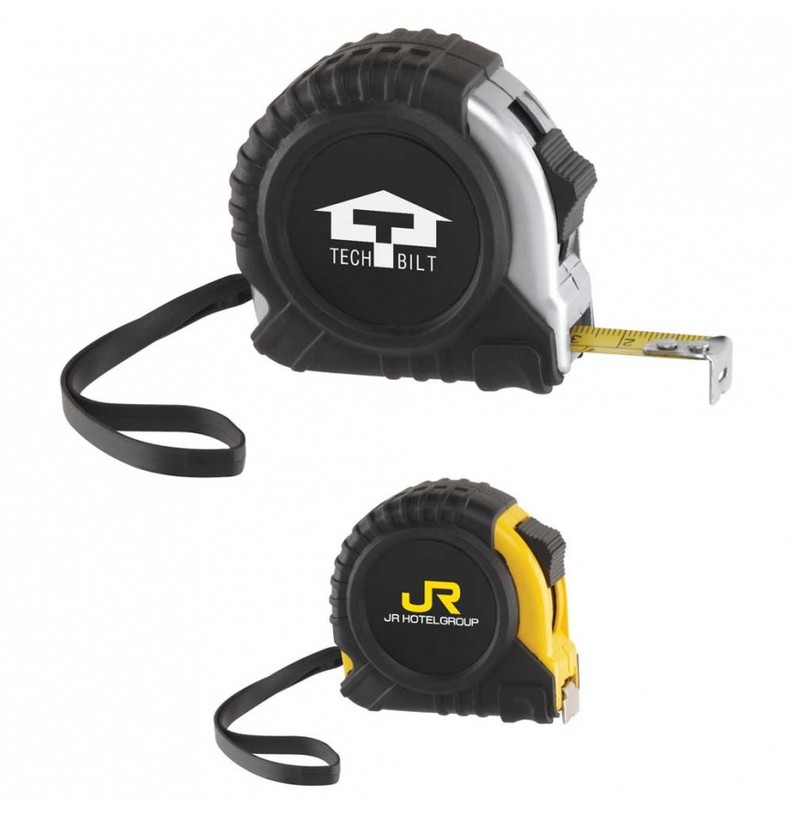 Journeyman Locking Tape Measure