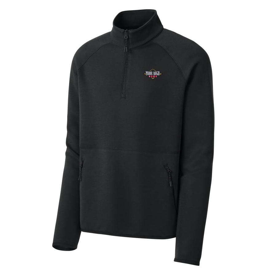 Sport-Tek Phenom 14-Zip