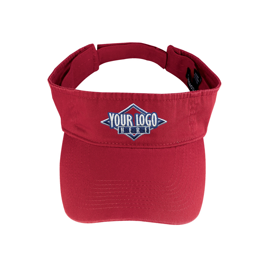 Fairway Visor