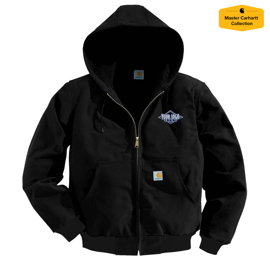 Carhartt J131 Thermal Lined Active Jacket