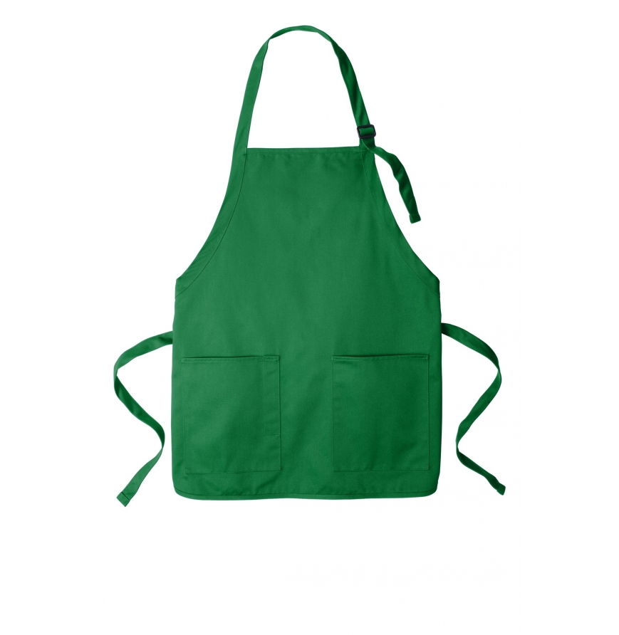 KELLY-GREEN