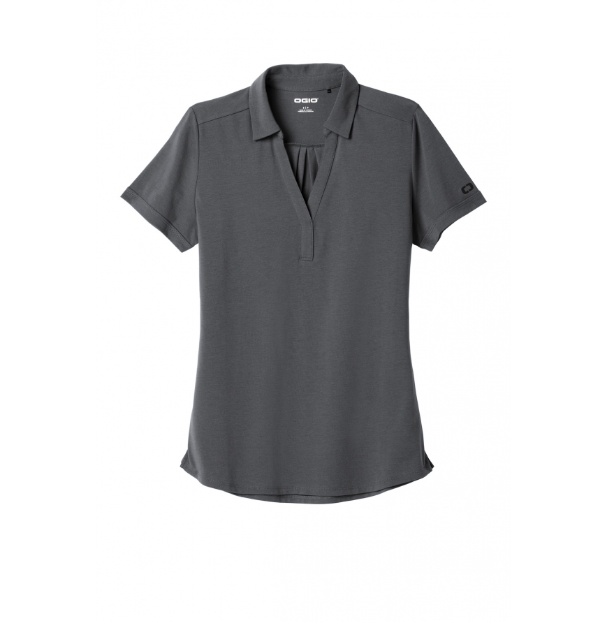 DIESEL-GREY
