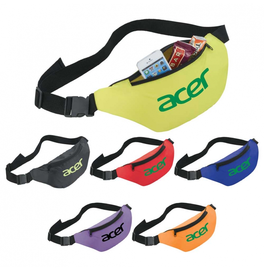 Hipster Budget Fanny Pack