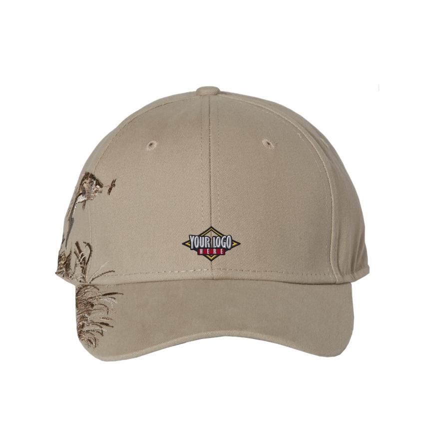 Trout Cap