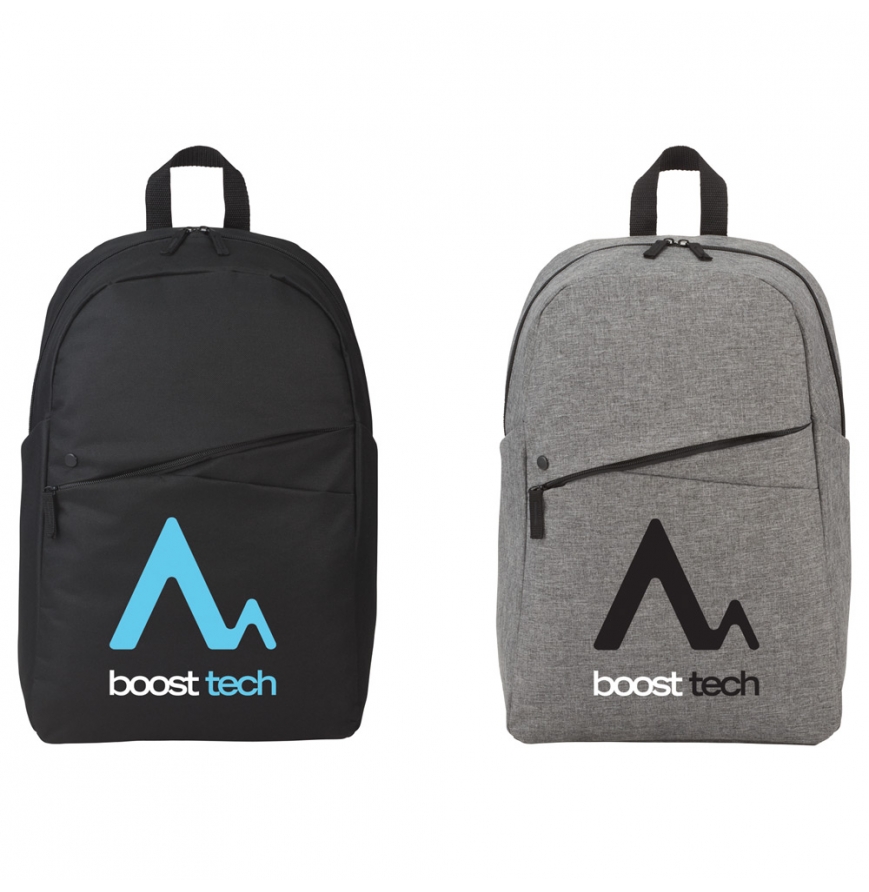 Iconic Slim 15 Computer Backpack