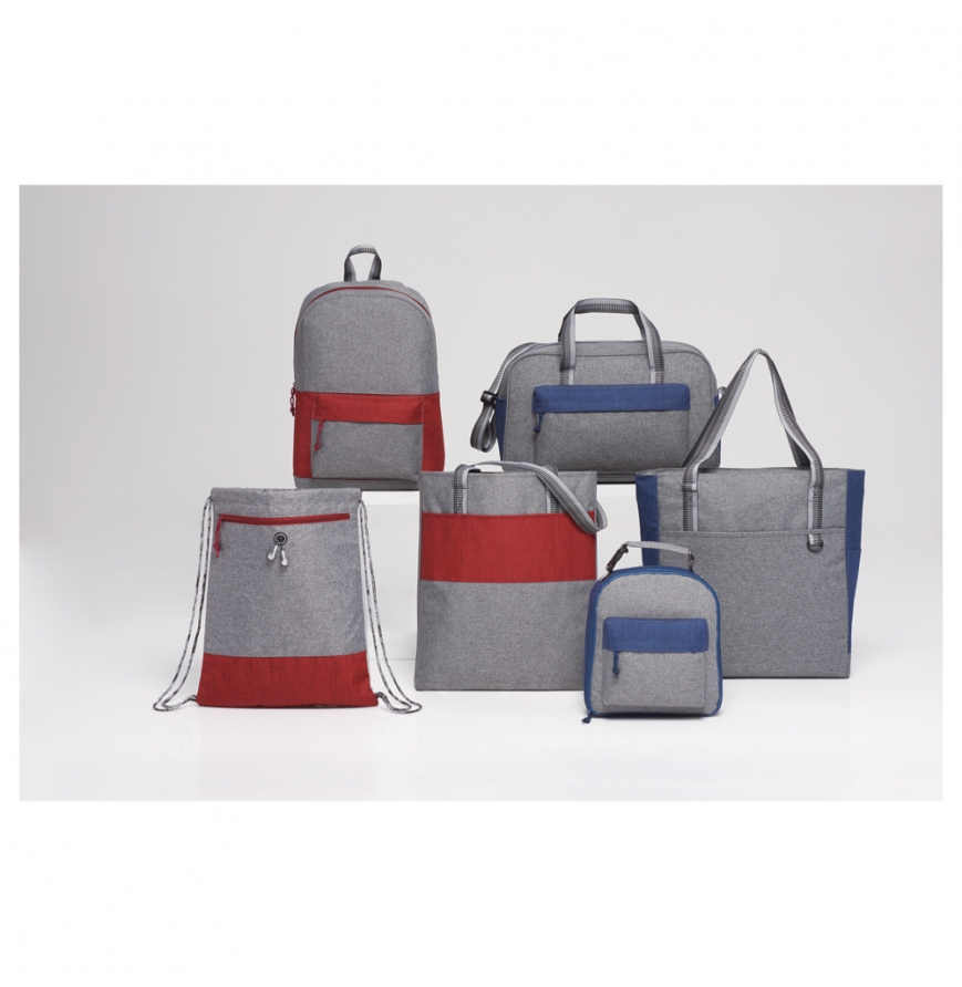 Logan Drawstring Bag