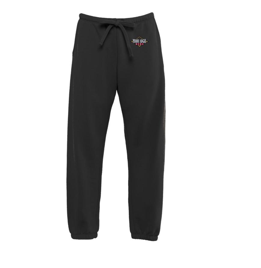 Womens Laguna Sueded Sweatpants