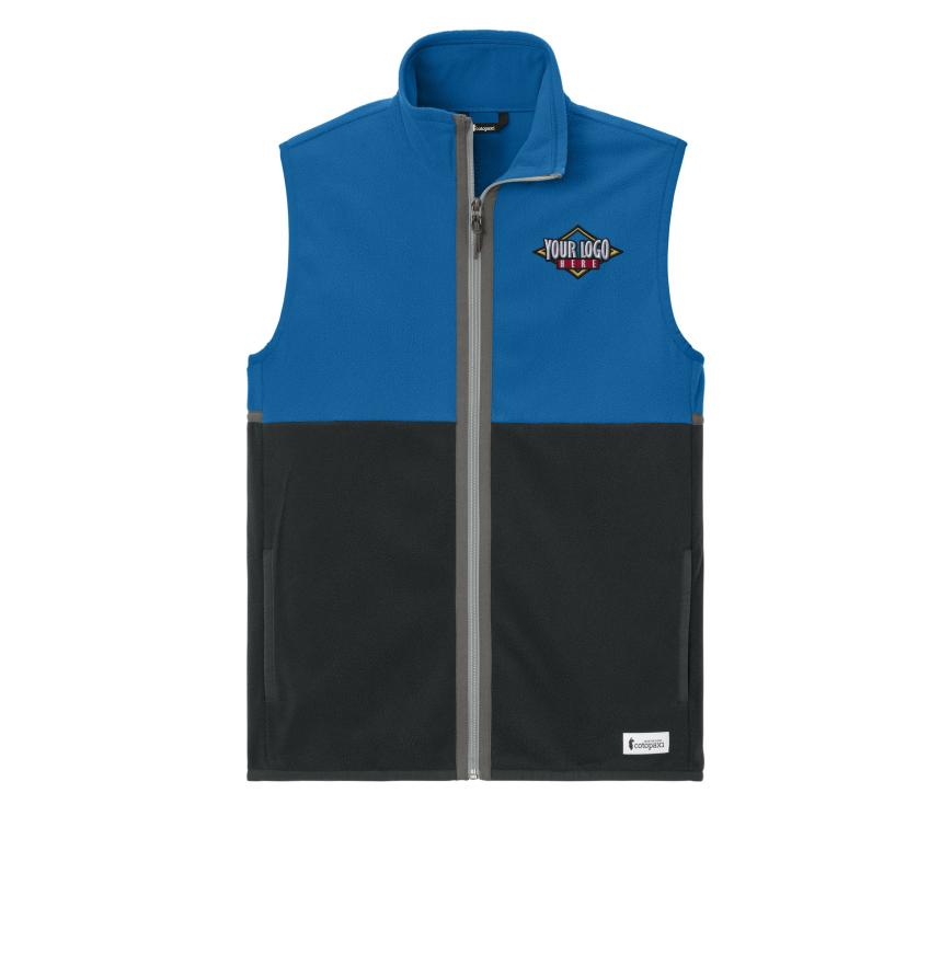 Cotopaxi Amado Fleece Vest