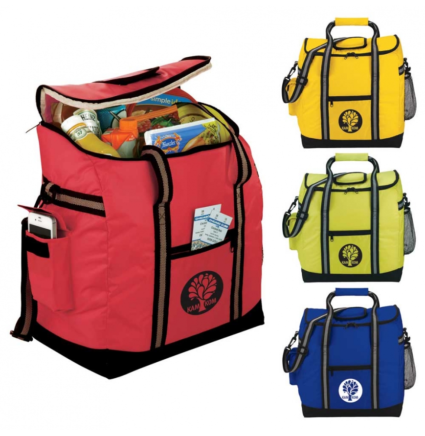 Beach Side Deluxe 36-Can Event Cooler