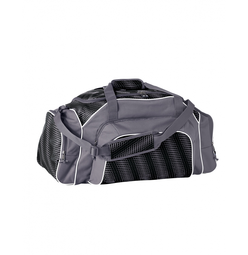 BLACK-GRAPHITE-WHITE