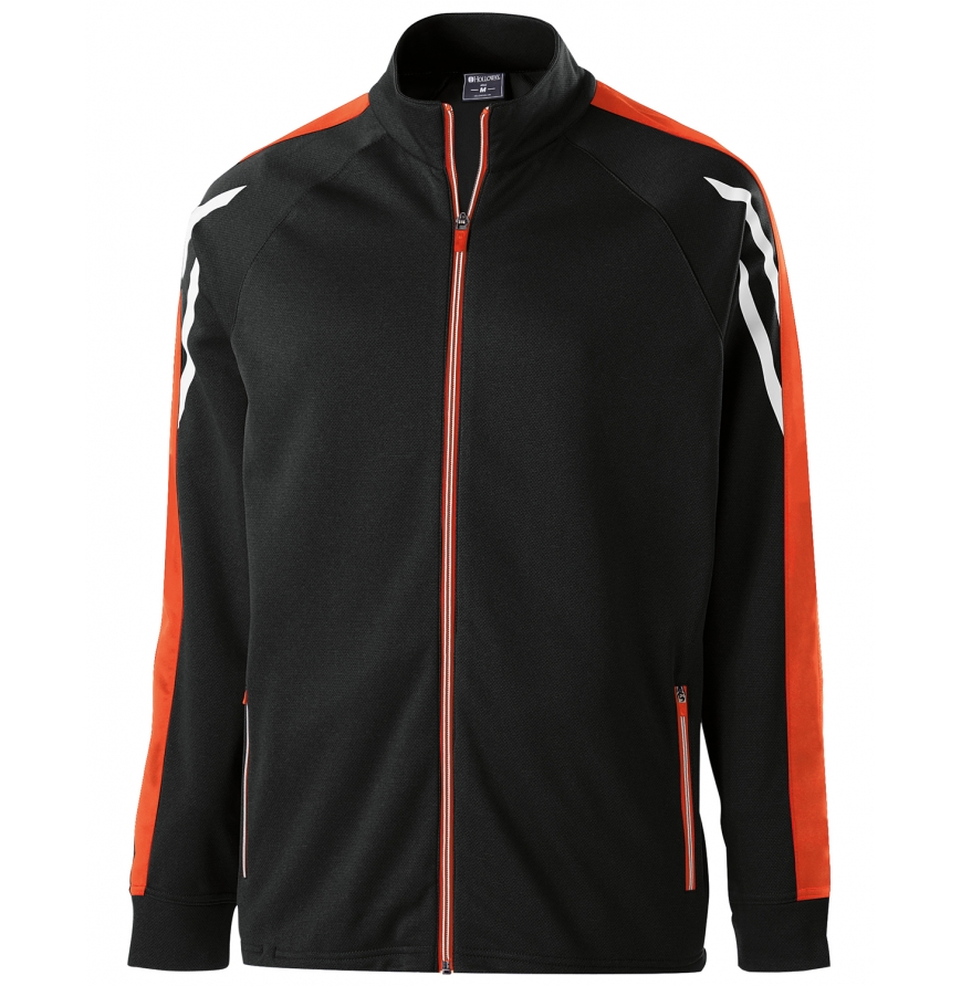 BLACK-HEATHER-ORANGE-WHITE