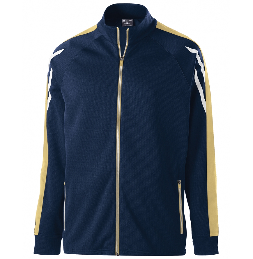 NAVY-HEATHER-VEGAS-GOLD-WHITE
