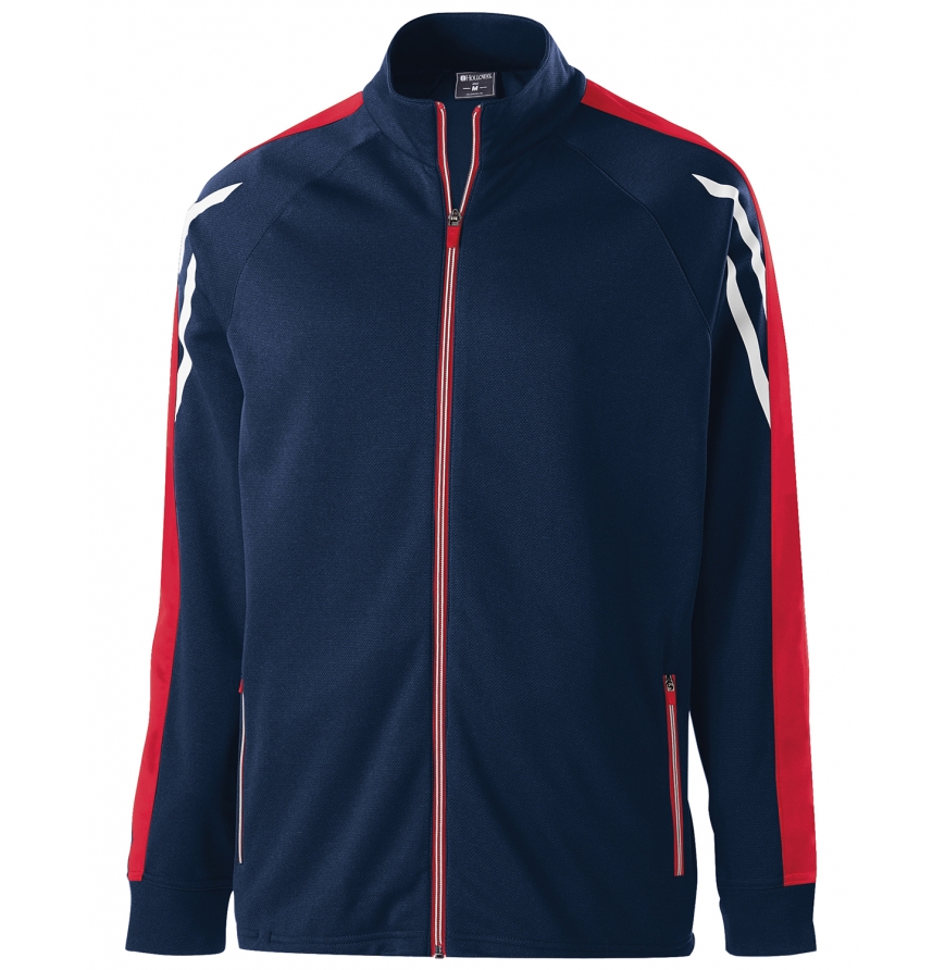 NAVY-HEATHER-SCARLET-WHITE