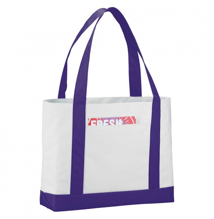 WHITE-WITH-PURPLE-TRIM